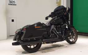 OTHER +HD. FLHXST1920 2018