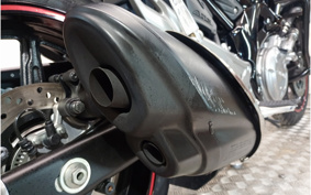 SUZUKI GLADIUS650 2017 CX112