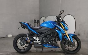 SUZUKI GSX-S1000 2016 GT79A