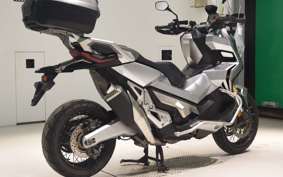 HONDA X-ADV 750 2018 RC95