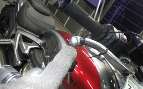 TRIUMPH ROCKET III R 2022