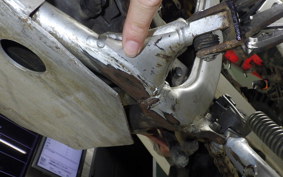 HONDA XR-250 GEN 2 MD30