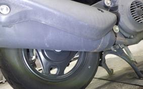 SUZUKI ADDRESS V125 G 2002 CF46A