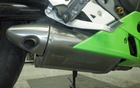 KAWASAKI NINJA 400R 2012 ER400B