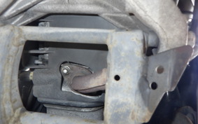 HONDA DIO 110 JF31