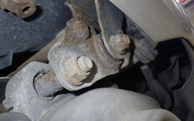 YAMAHA JOG Gen.4 2023 SA16J