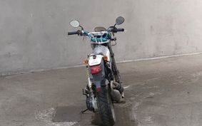 SUZUKI STREET MAGIC CF12A