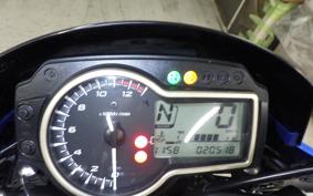 SUZUKI GSR750 A 2013 GR7NA