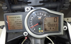KTM 1290 ADVENTURE 2015