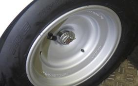 HONDA GYRO CANOPY TA03
