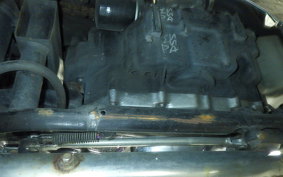 HONDA SHADOW 400 2006 NC34