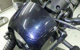 HONDA REBEL 250 E-Clutch MC49