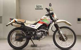 YAMAHA SEROW 225 Gen.2 1KH