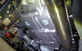 SUZUKI GSX-S125 2013 DL32D