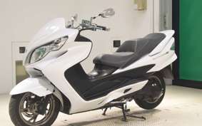 SUZUKI SKYWAVE 250 (Burgman 250) SS 2 CJ46A