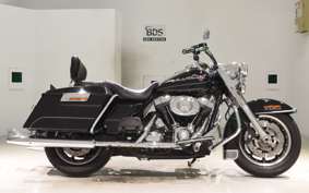 HARLEY FLHR 1580 2007