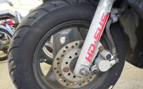HONDA DIO ZX GEN 2 AF35