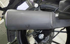 SUZUKI GSX-R125 2025 DL32D