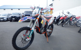 KTM 350 EXC F SIXDAYS 2012 EXA40