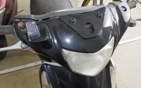 SUZUKI ADDRESS V125 G CF46A