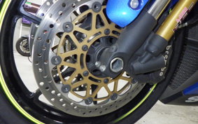 SUZUKI GSX-R1000R A 2017