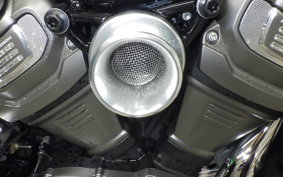 HARLEY RH975S 2024