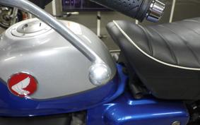 HONDA MONKEY 125 2017 JB03
