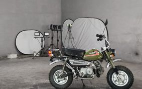 HONDA MONKEY Z50J