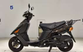 SUZUKI VECSTAR 150 1985 CG42A