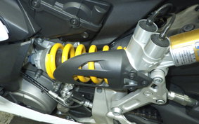 DUCATI 1199 PANIGALE S 2014