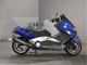 Фото Yamaha T-MAX 500 с японского аукциона