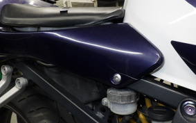 HONDA CBR600F 2002