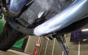 HONDA X4 LD 2002 SC38