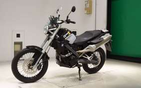 BMW G650X COUNTRY 2015