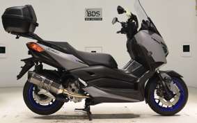 YAMAHA X-MAX 250 2022 SG70J