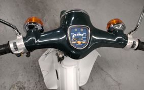 HONDA SUPER CUB50 C50