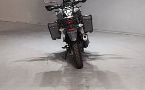 KAWASAKI VERSYS X250 TOURER LE250D