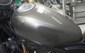 HONDA REBEL 250 S 2005 MC49