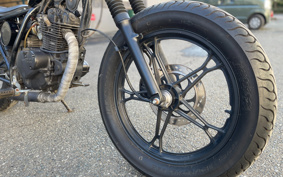 SUZUKI GN125 H PCJG9