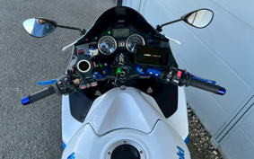 KAWASAKI NINJA ZX-14R HIG 2016 ZXT40J
