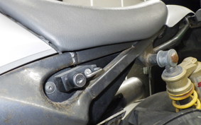 SUZUKI TR50 STREET MAGIC CA1LB