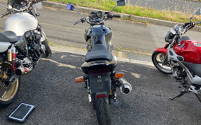 HONDA CB400SF NC42