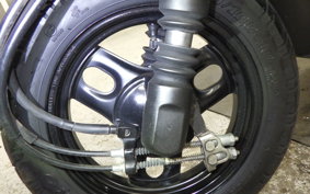 HONDA DIO Gen.6 2010 AF68