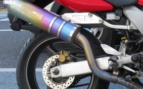HONDA VTR1000F 1997 SC36
