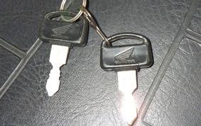 HONDA C90 SUPER CUB E 2025 HA02