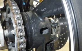 YAMAHA XJR400 Gen.3 R 2007 RH02J