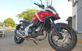 HONDA NC750X 2024 RH09