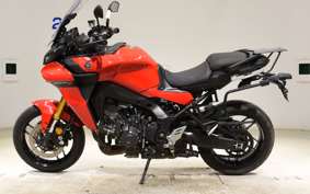 YAMAHA TRACER 9 GT 2022 RN70J