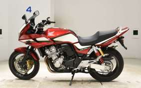 HONDA CB400 SUPER BOLDOR VTEC 2013 NC42