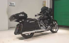HARLEY FLHXSE 1870CVO 2016